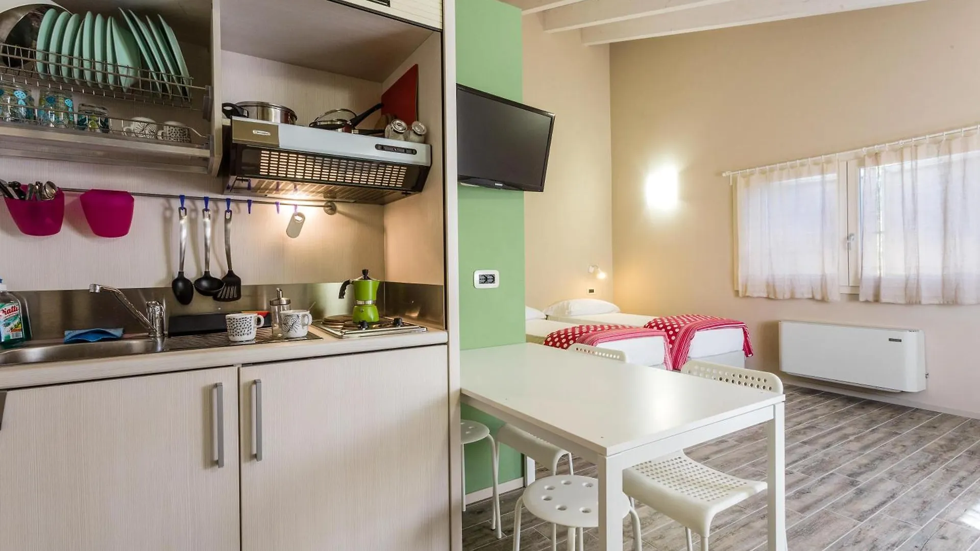 Agriturismo Battibue Fiorenzuola d'Arda 0*,