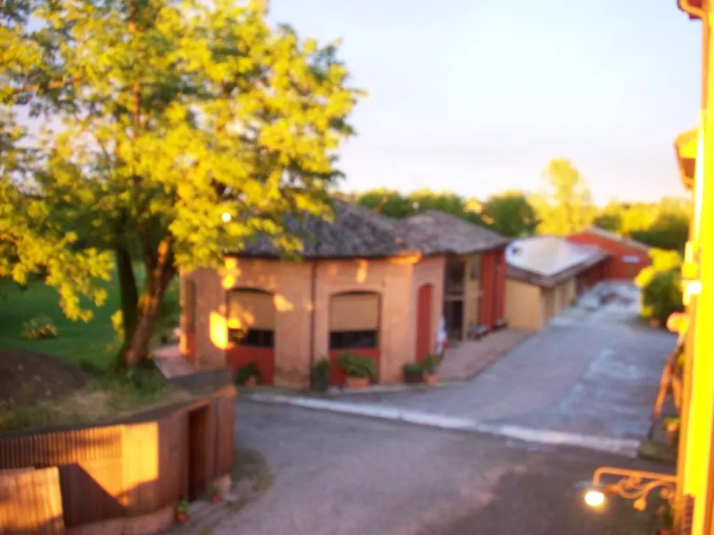 Agriturismo Battibue Fiorenzuola d'Arda 0*,  Italy