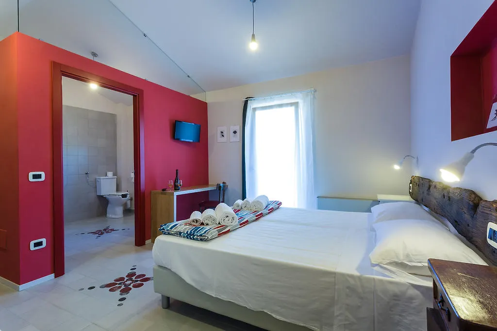 Farm stay Agriturismo Battibue Fiorenzuola d'Arda Italy