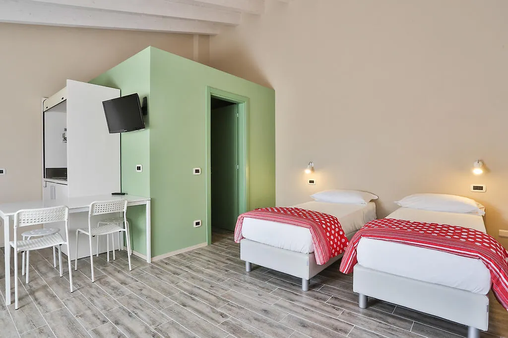 Agriturismo Battibue Fiorenzuola d'Arda