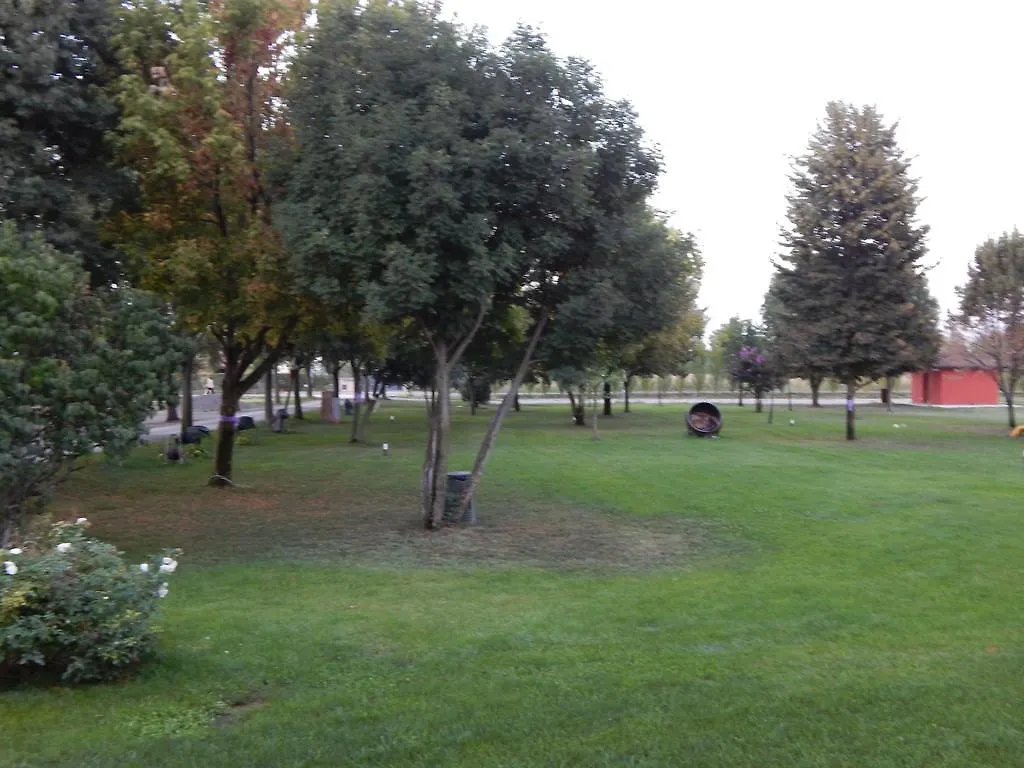 Agriturismo Battibue Fiorenzuola d'Arda Italy